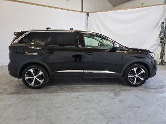 Peugeot 5008 1.2 PureTech Crossway Avantage picture 8