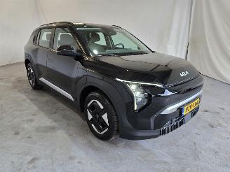  Kia EV3 Air 81.4 kWh 2025/8