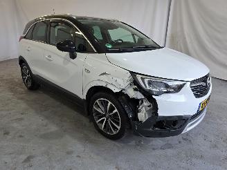  Opel Crossland X 1.2 Turbo Innovation 2018/1