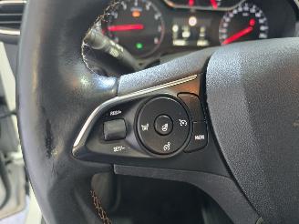 Opel Crossland X 1.2 Turbo Innovation picture 29