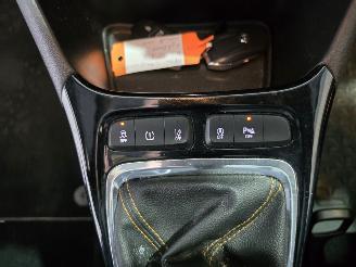 Opel Crossland X 1.2 Turbo Innovation picture 33