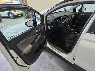 Opel Crossland X 1.2 Turbo Innovation picture 20