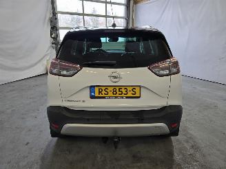 Opel Crossland X 1.2 Turbo Innovation picture 6
