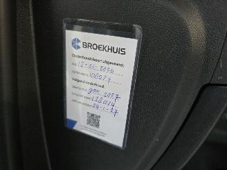 Opel Crossland X 1.2 Turbo Innovation picture 25