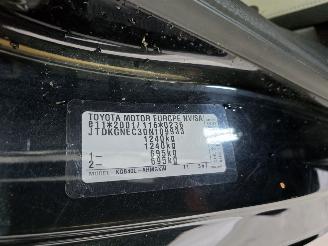 Toyota Aygo 1.0 VVT-i x-cite picture 21