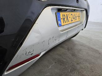 Toyota Aygo 1.0 VVT-i x-cite picture 13