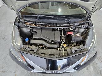 Toyota Aygo 1.0 VVT-i x-cite picture 18