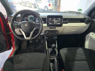 Suzuki Ignis 1.2 Select picture 24