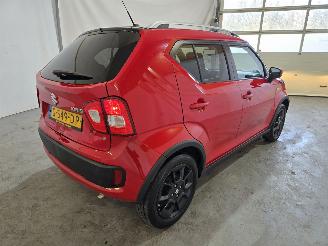 Suzuki Ignis 1.2 Select picture 7
