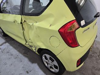 Kia Picanto 1.2 CVVT Comfort Pack picture 9