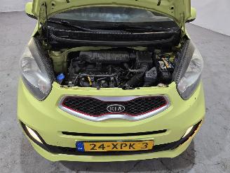 Kia Picanto 1.2 CVVT Comfort Pack picture 14