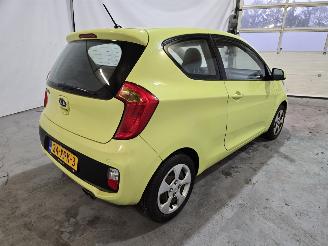 Kia Picanto 1.2 CVVT Comfort Pack picture 7