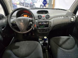 Citroën C3 1.4i Ligne Prestige picture 18