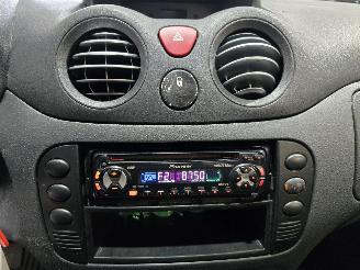 Citroën C3 1.4i Ligne Prestige picture 24