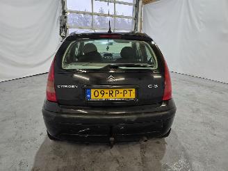 Citroën C3 1.4i Ligne Prestige picture 6