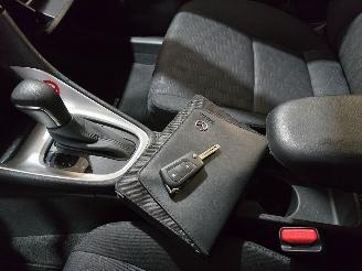 Mazda 2 1.5 Centre-line picture 41