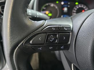 Mazda 2 1.5 Centre-line picture 36