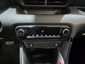 Mazda 2 1.5 Centre-line picture 39