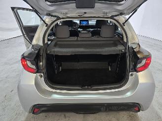 Mazda 2 1.5 Centre-line picture 24