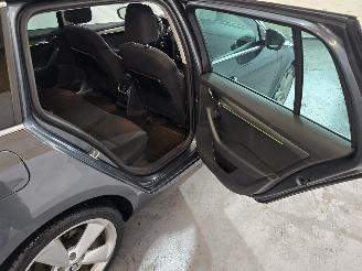 Skoda Octavia 1.0 TSI Greentech Style Business picture 19