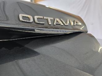 Skoda Octavia 1.0 TSI Greentech Style Business picture 11