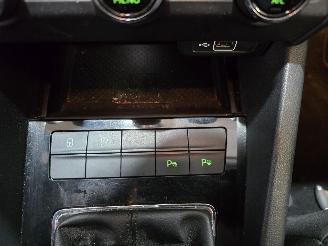 Skoda Octavia 1.0 TSI Greentech Style Business picture 33