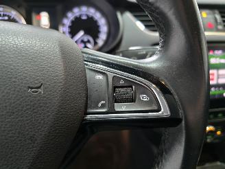 Skoda Octavia 1.0 TSI Greentech Style Business picture 31