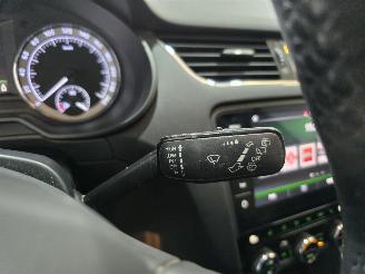 Skoda Octavia 1.0 TSI Greentech Style Business picture 29