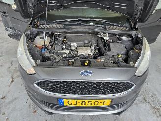 Ford C-Max 1.0 Trend picture 17