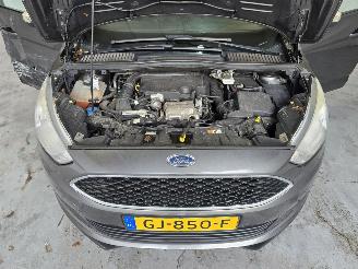 Ford C-Max 1.0 Trend picture 24