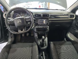 Citroën C3 1.2 PureTech Feel 105g picture 20