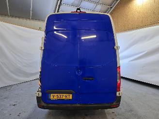 Mercedes Sprinter 314 2.2 CDI L3H3 EURO VI-D picture 6
