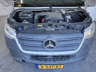 Mercedes Sprinter 314 2.2 CDI L3H3 EURO VI-D picture 21