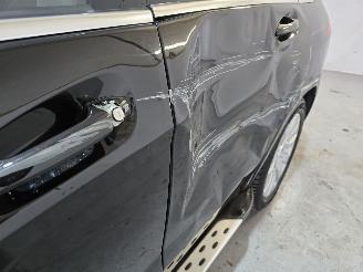 Mercedes Glk-klasse 200 CDI Ambition picture 10