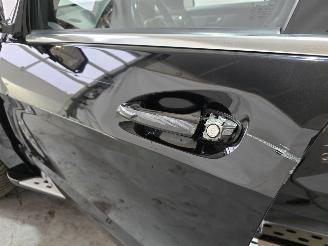 Mercedes Glk-klasse 200 CDI Ambition picture 13