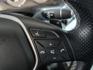 Mercedes Glk-klasse 200 CDI Ambition picture 36