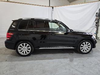 Mercedes Glk-klasse 200 CDI Ambition picture 8