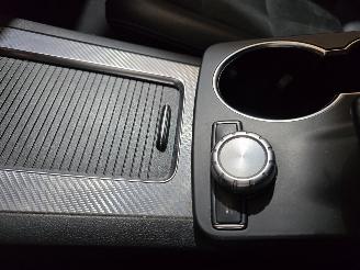 Mercedes Glk-klasse 200 CDI Ambition picture 39