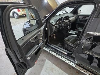 Mercedes Glk-klasse 200 CDI Ambition picture 26
