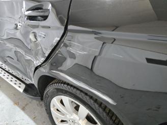 Mercedes Glk-klasse 200 CDI Ambition picture 9