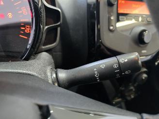 Citroën C1 1.0 VTi Feel picture 24