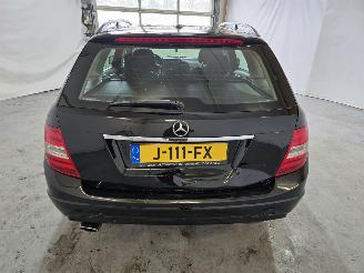 Mercedes C-klasse Estate 180 CDI Ambition Elegance picture 6