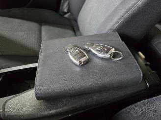 Mercedes C-klasse Estate 180 CDI Ambition Elegance picture 39