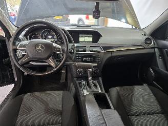 Mercedes C-klasse Estate 180 CDI Ambition Elegance picture 27