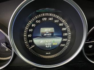 Mercedes C-klasse Estate 180 CDI Ambition Elegance picture 25