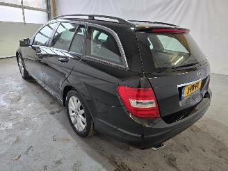 Mercedes C-klasse Estate 180 CDI Ambition Elegance picture 5