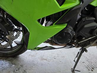 Kawasaki Ninja 650 TOUR NINJA 650 picture 19