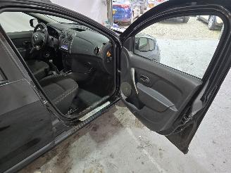 Dacia Logan MCV 0.9 TCe Bi-Fuel Laureate picture 19