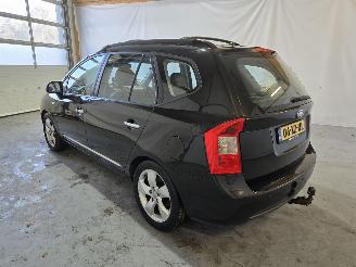 Kia Carens 2.0 CVVT X-clusive 7p. picture 5