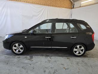 Kia Carens 2.0 CVVT X-clusive 7p. picture 4